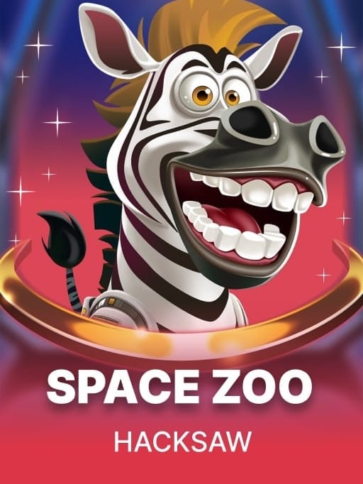 Space Zoo game icon