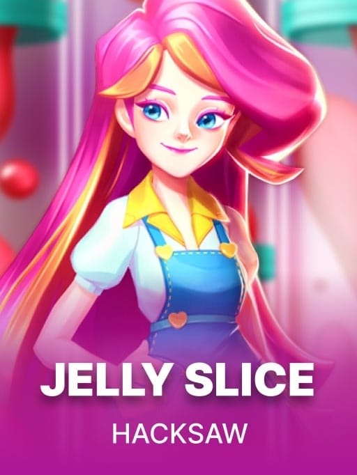 Jelly Slice game icon